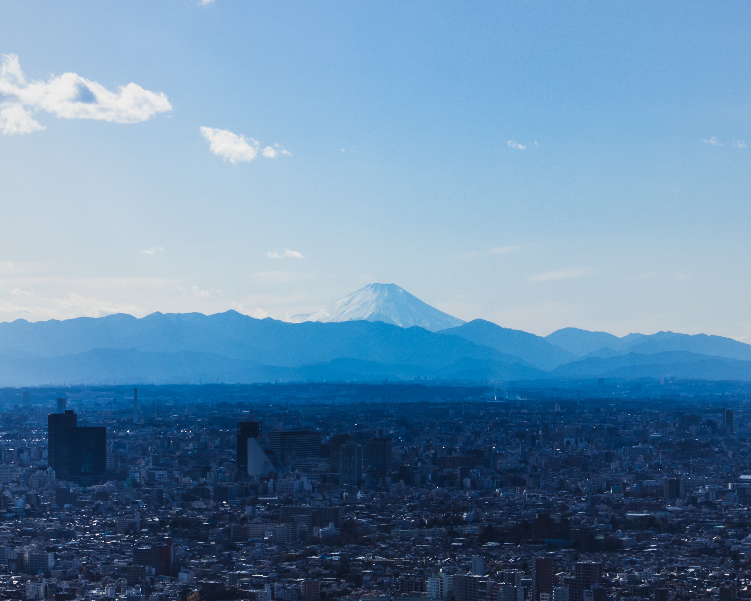 Foto de Japón
