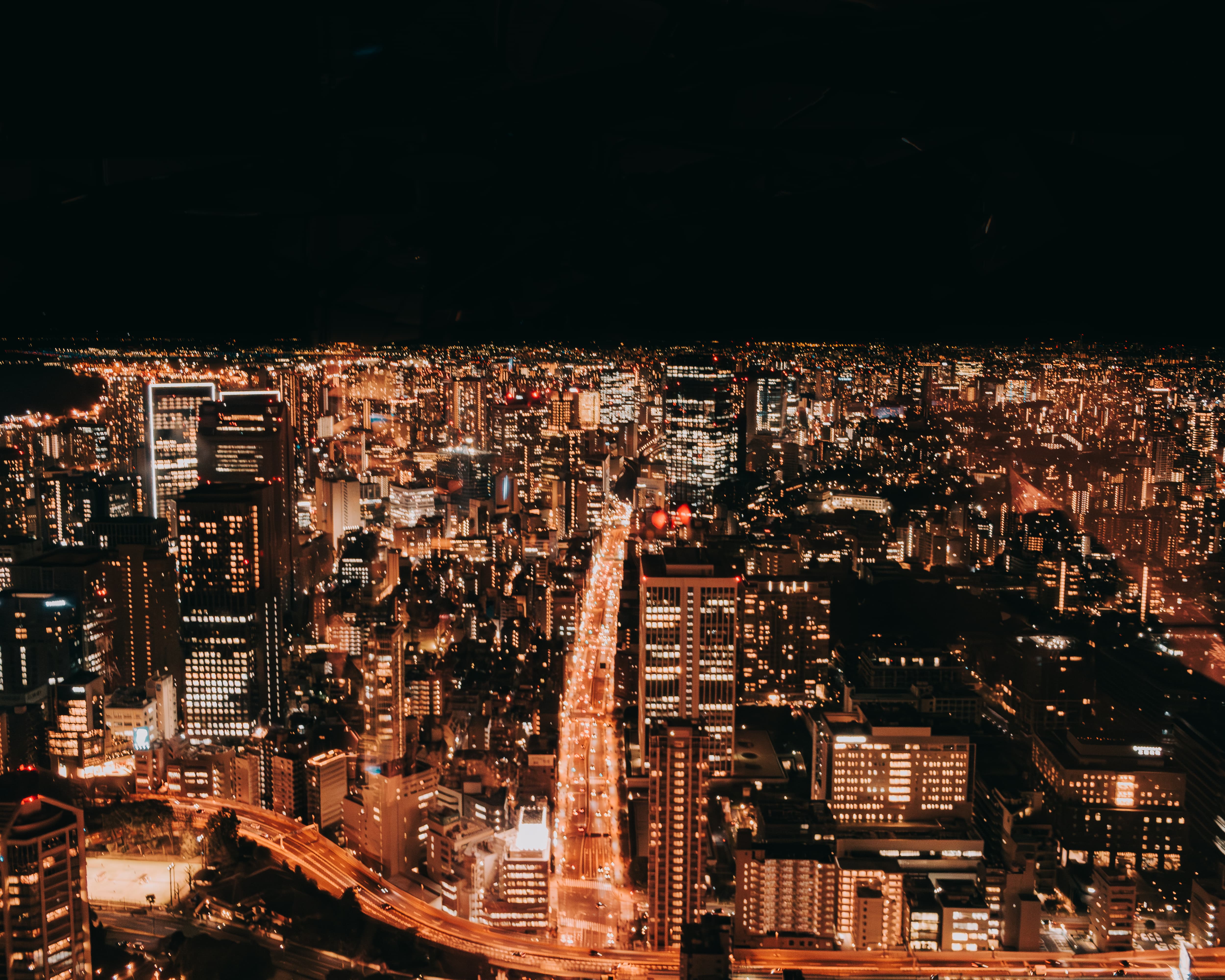 Foto de Japón