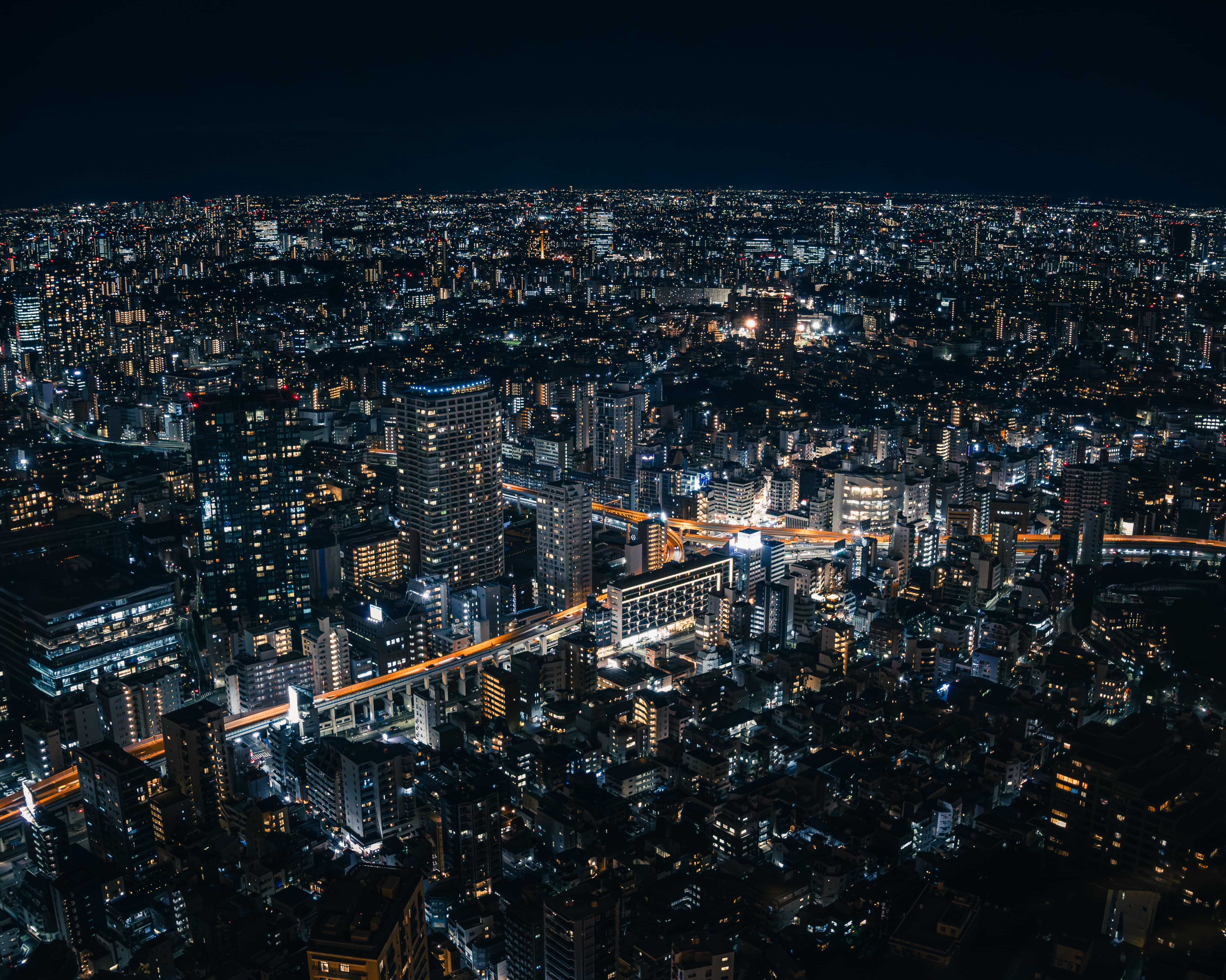 Foto de Japón