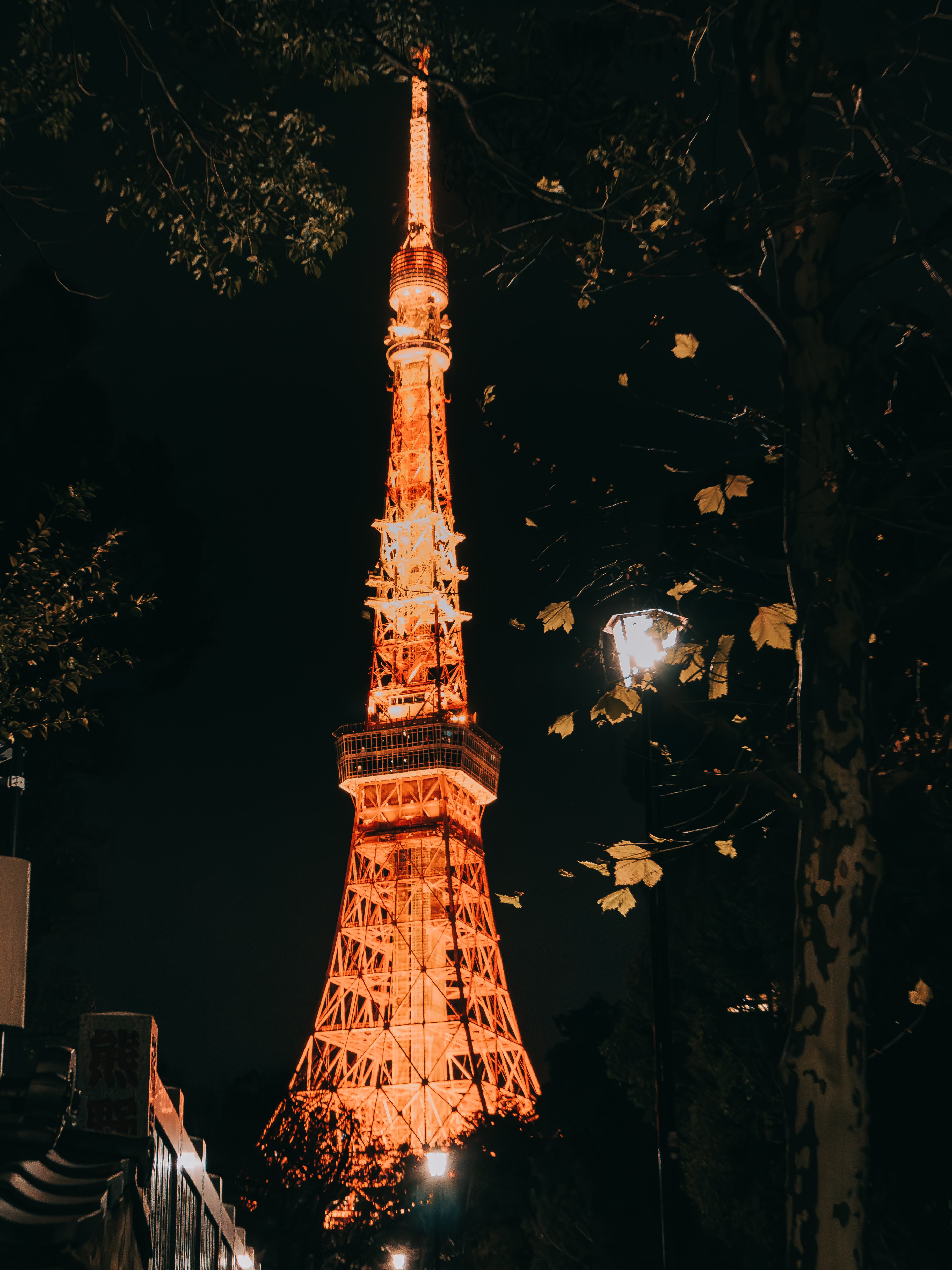 Foto de Japón