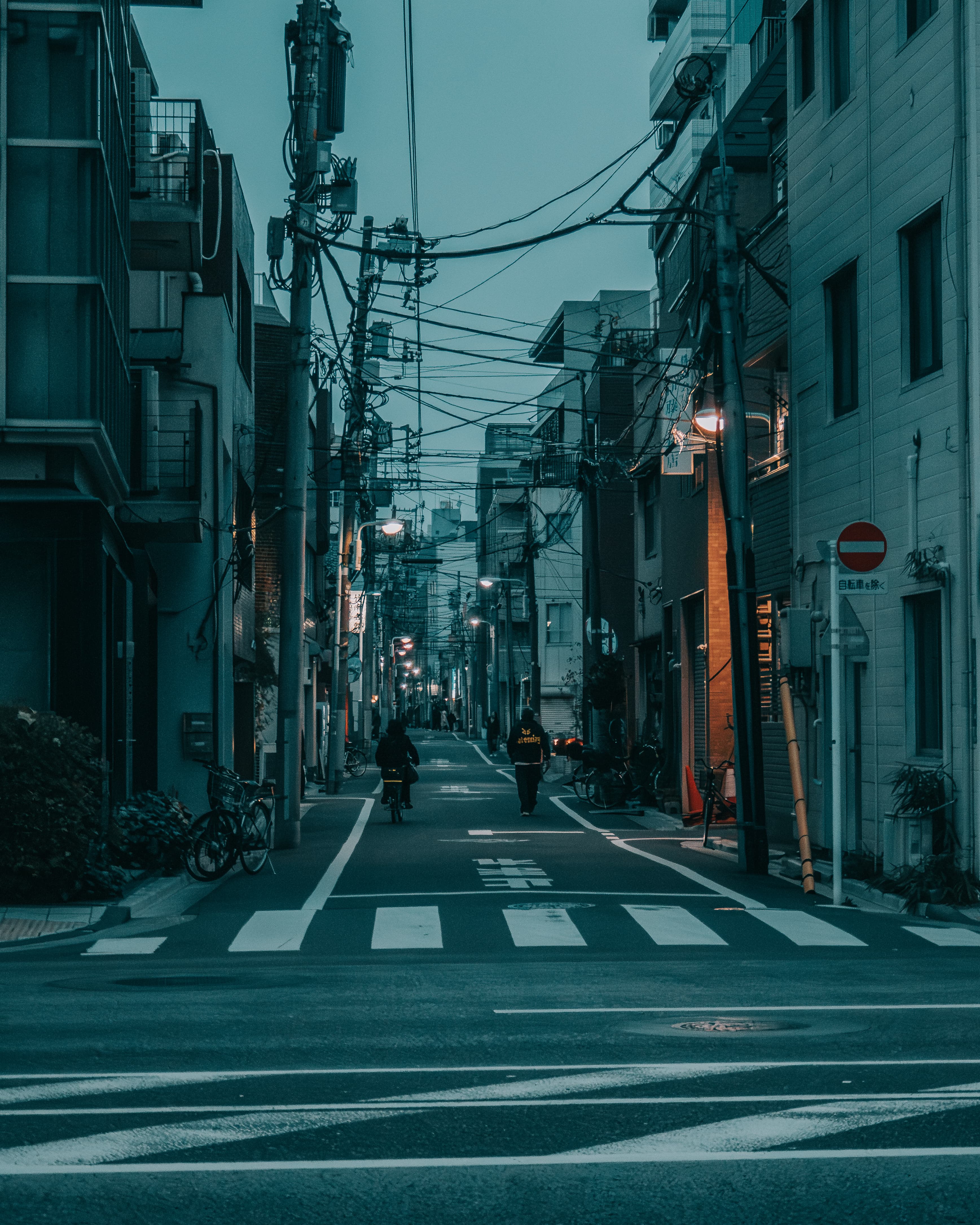 Foto de Japón