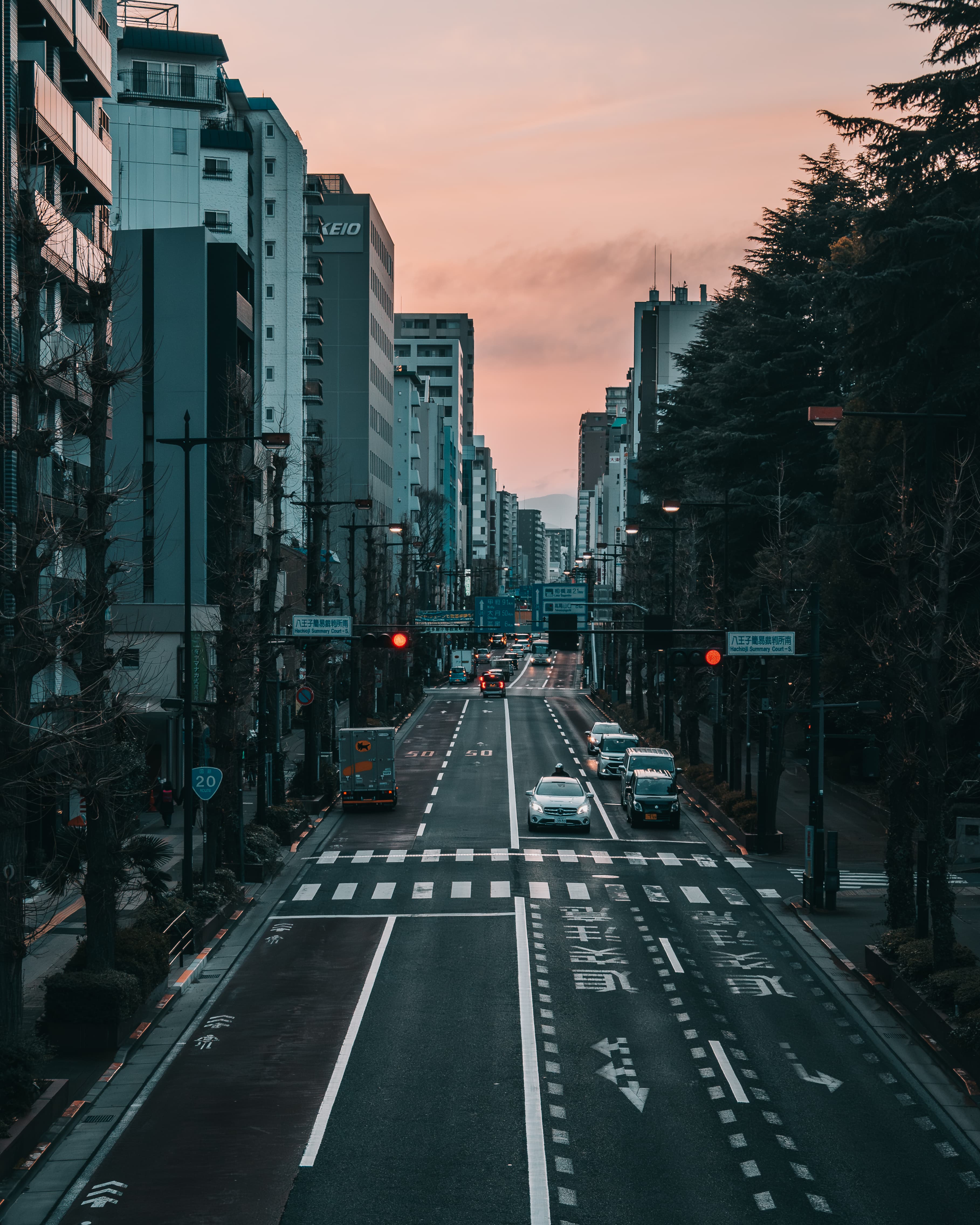 Foto de Japón
