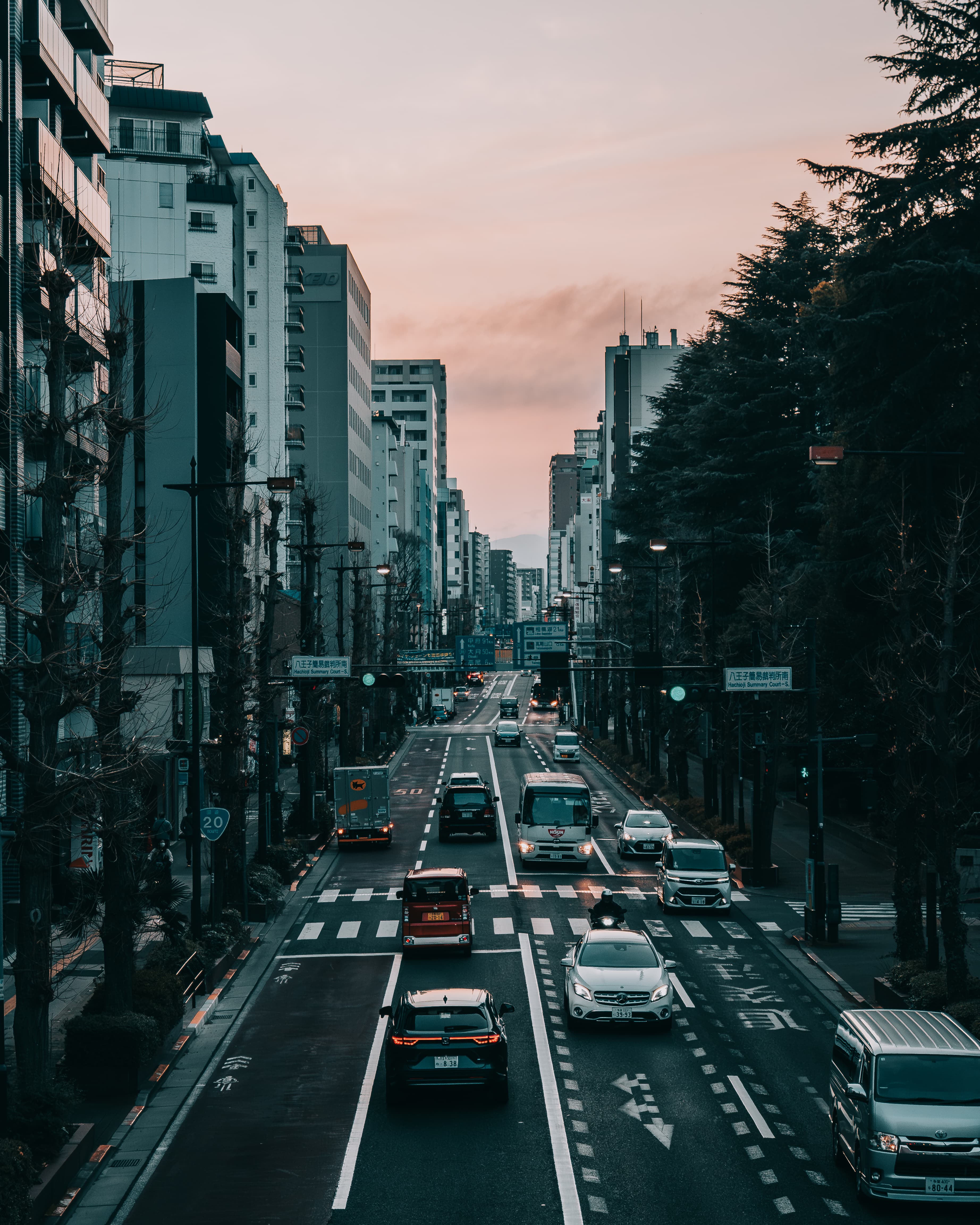 Foto de Japón
