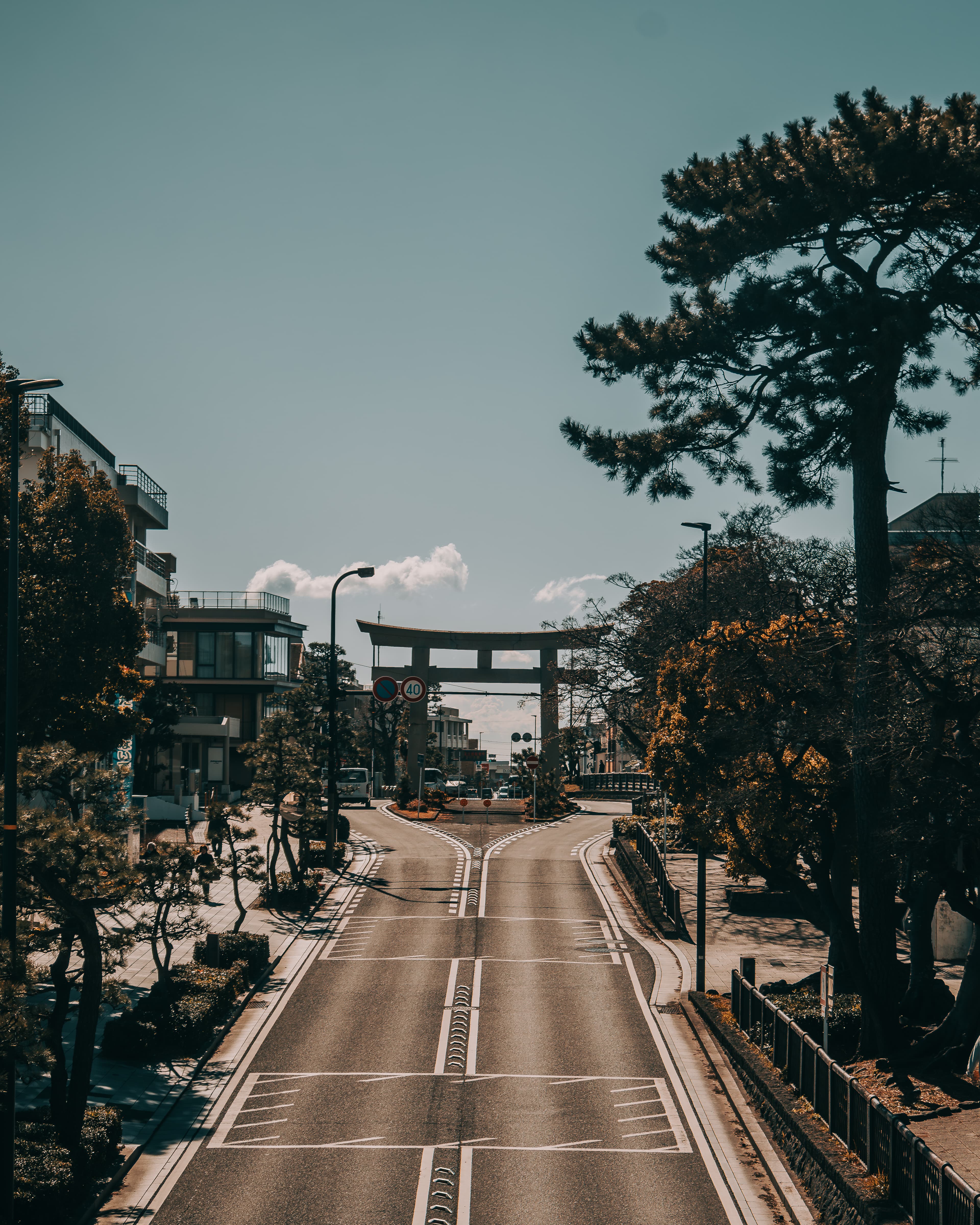 Foto de Japón