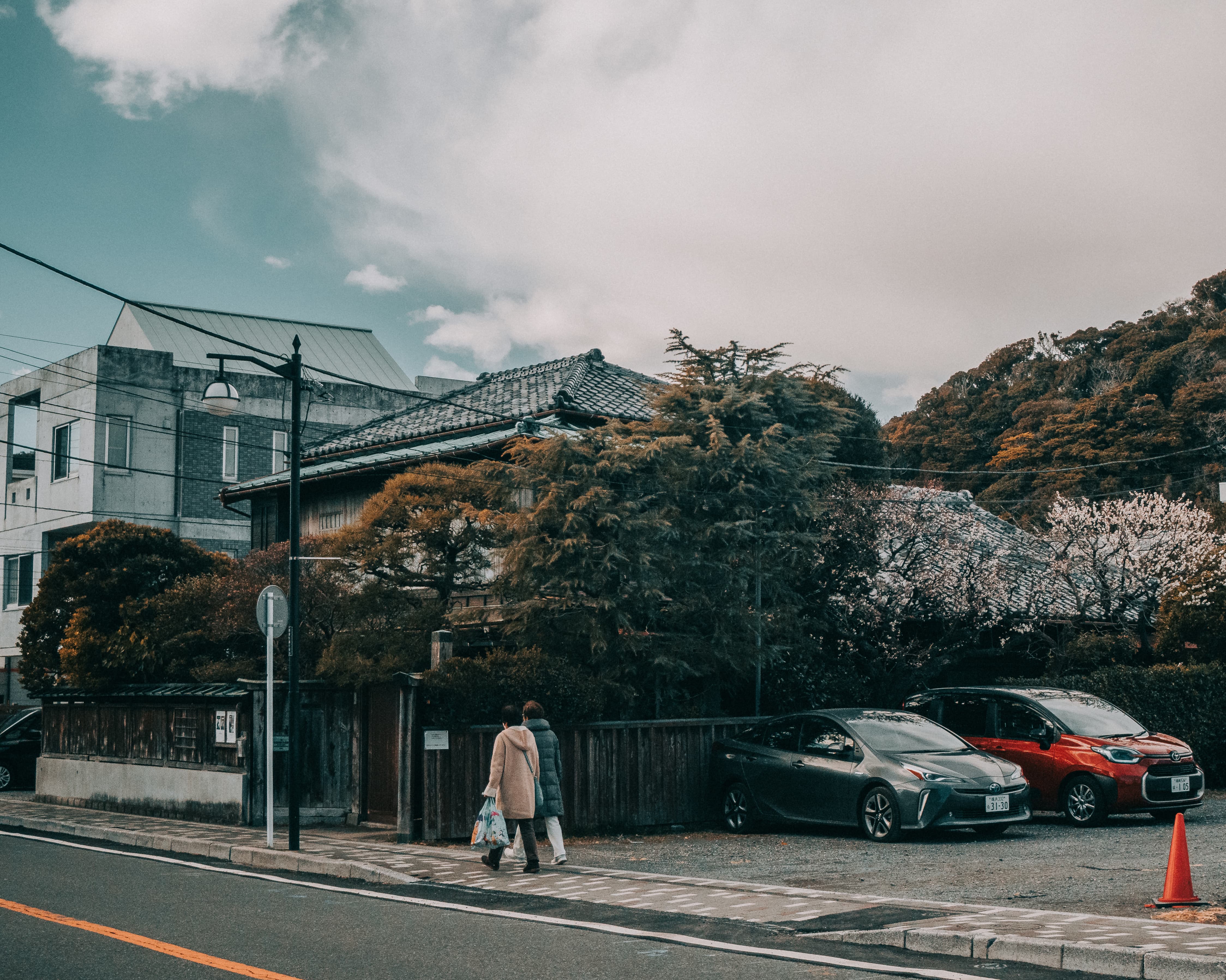 Foto de Japón