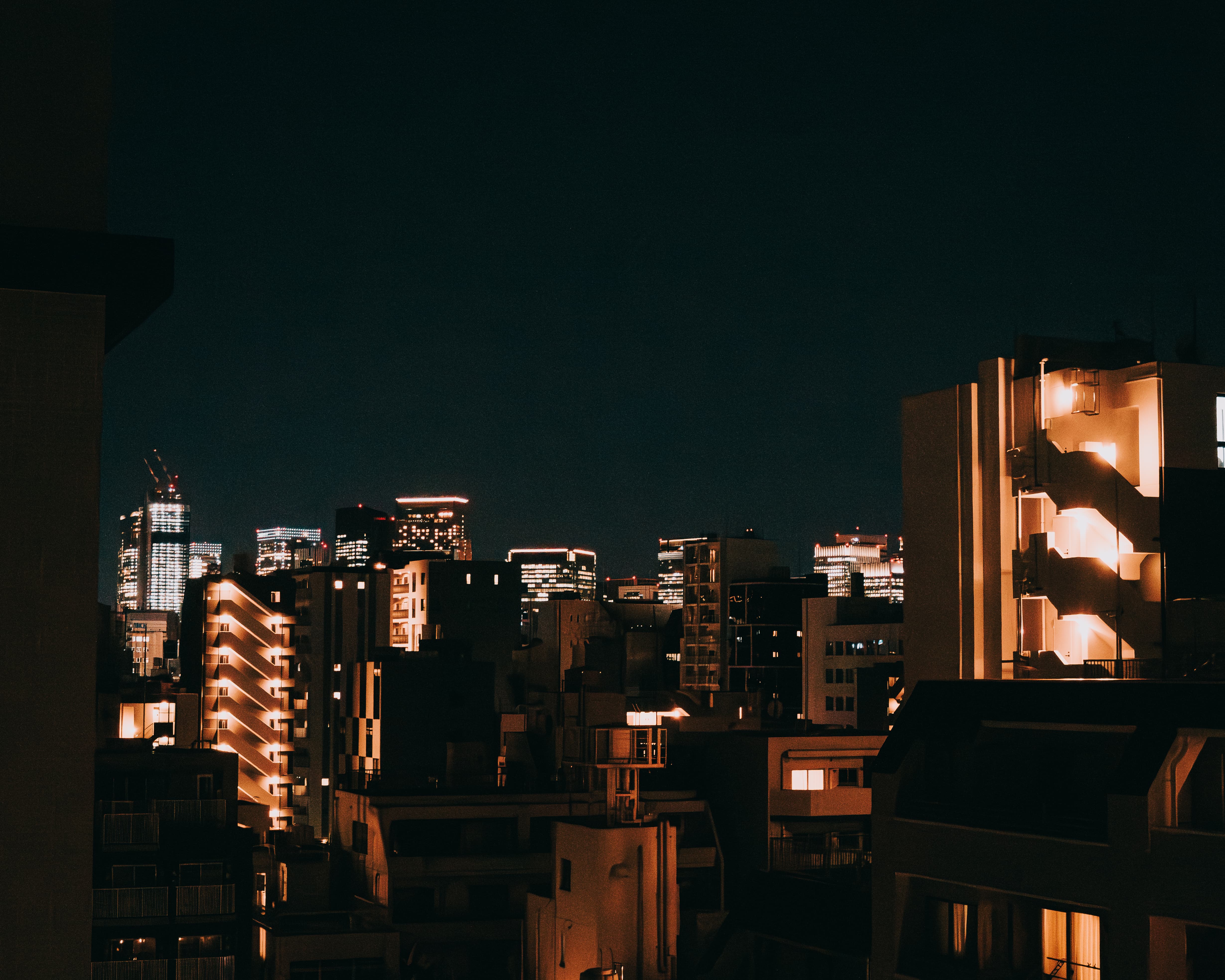 Foto de Japón