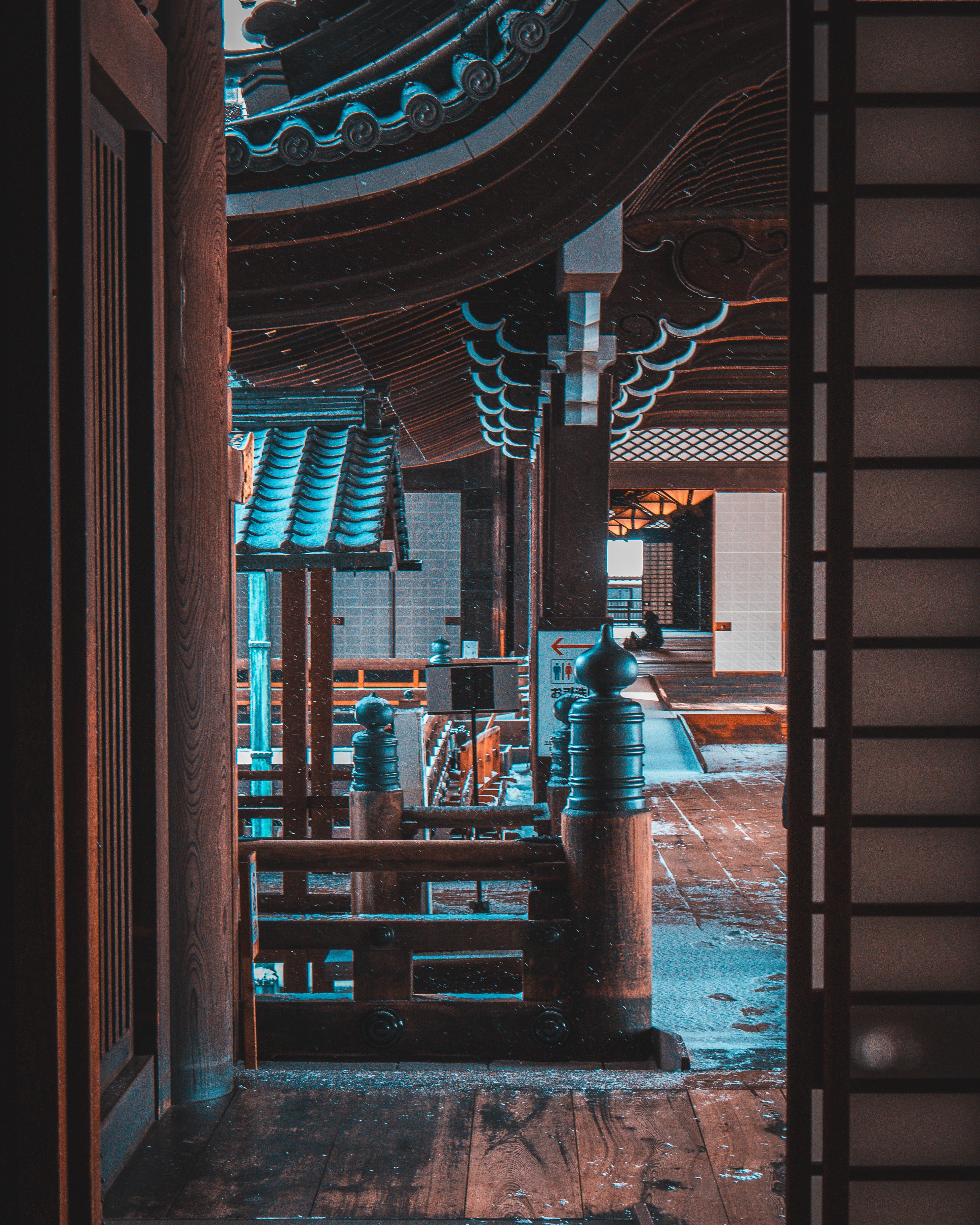 Foto de Japón