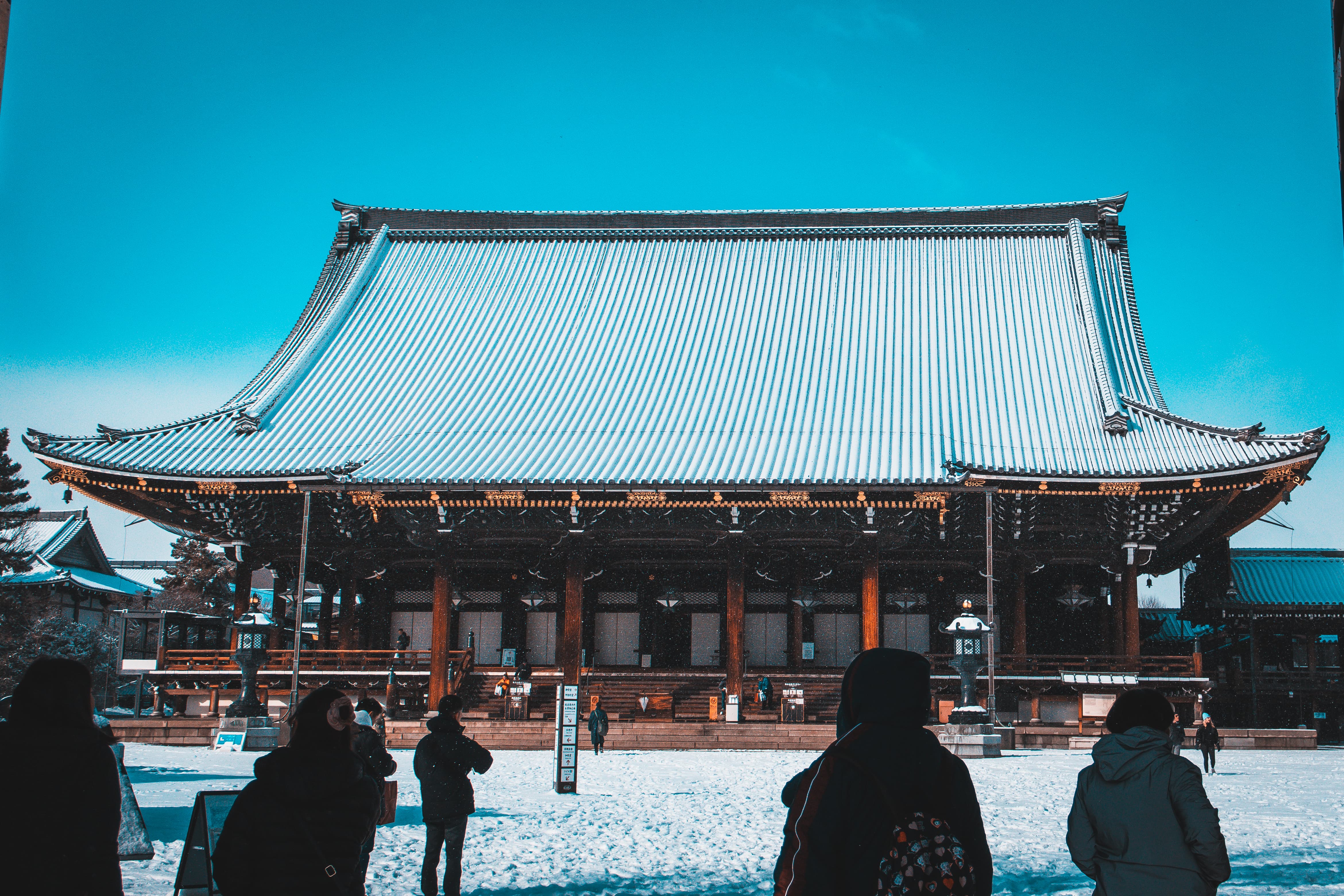 Foto de Japón