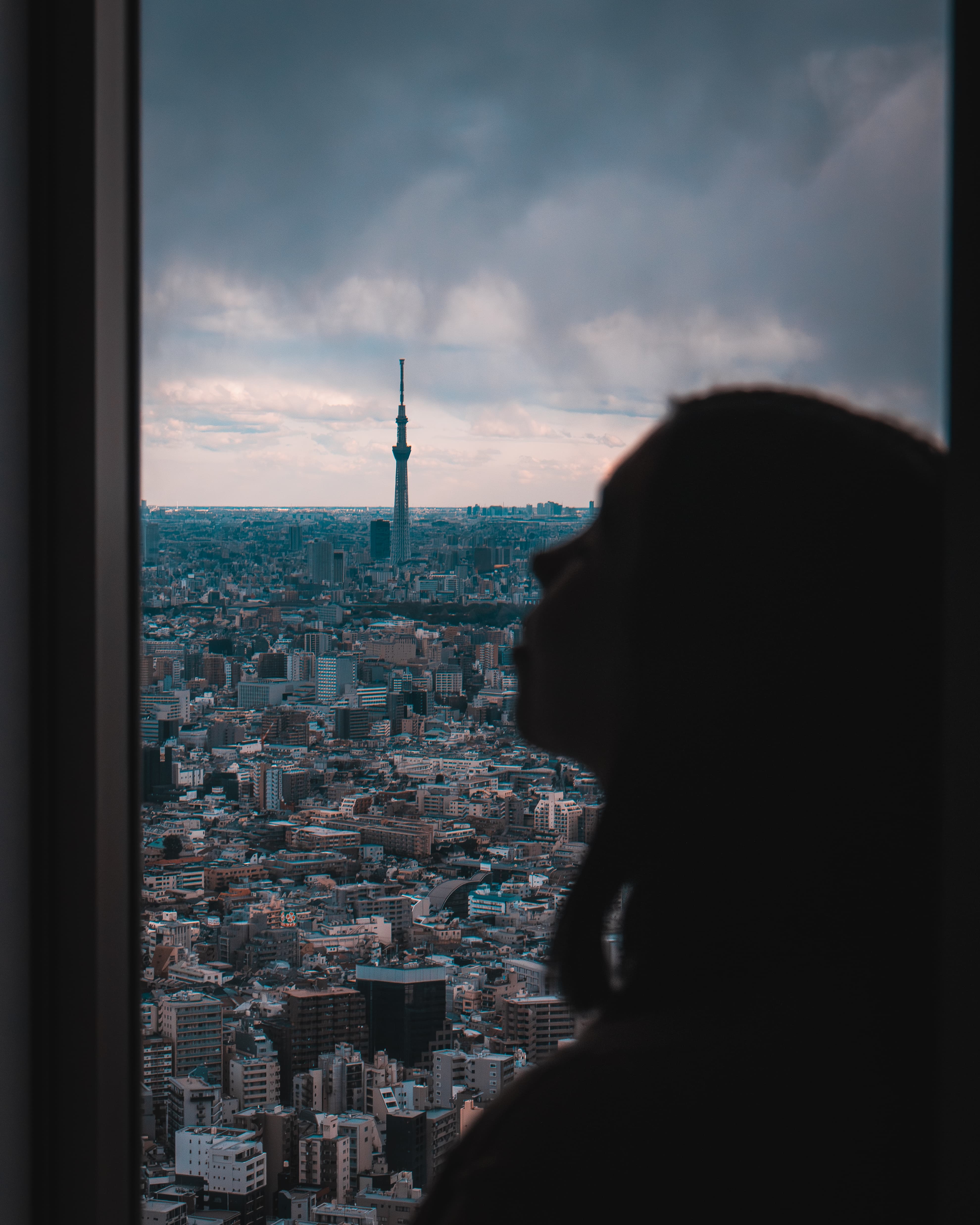 Foto de Japón