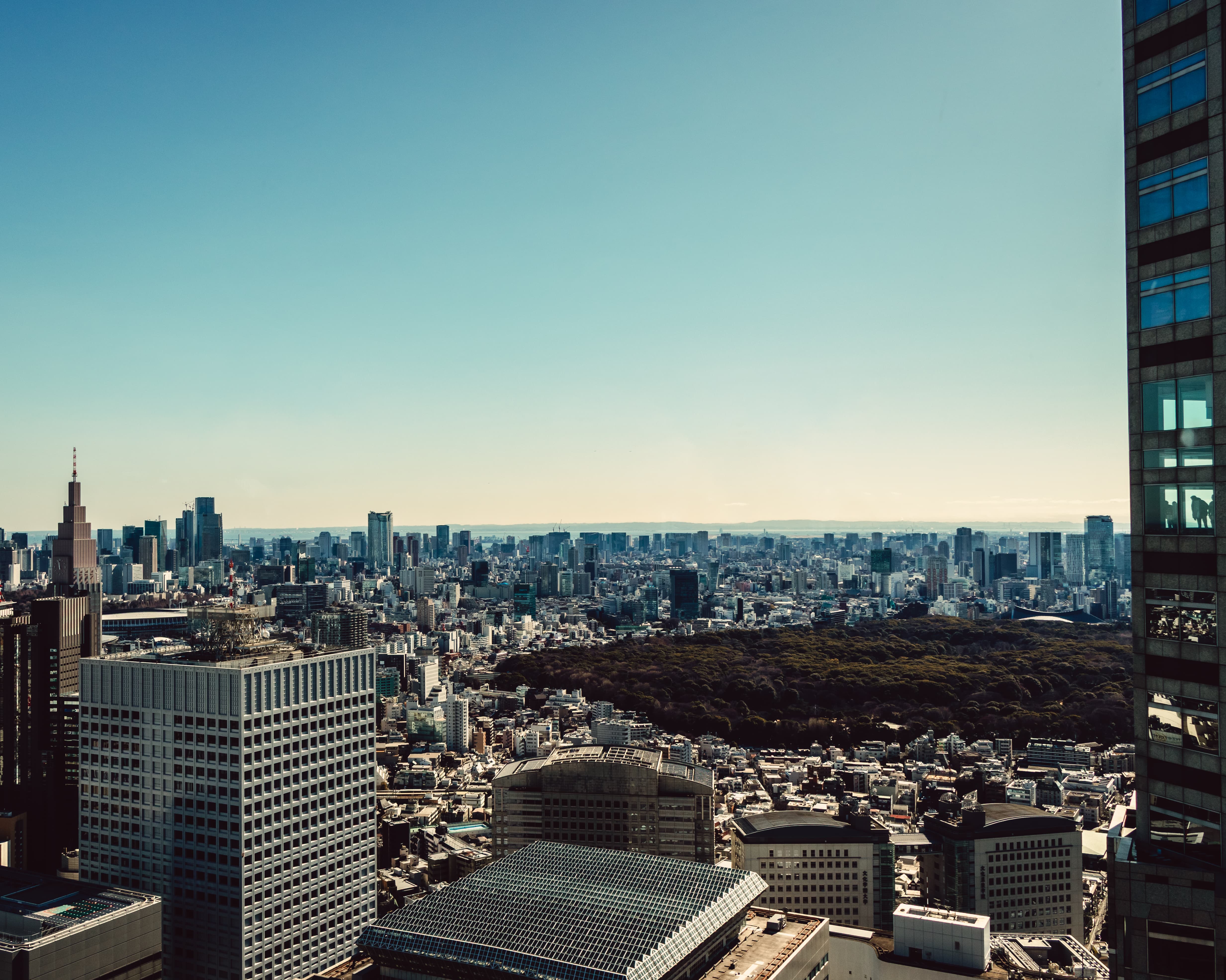 Foto de Japón