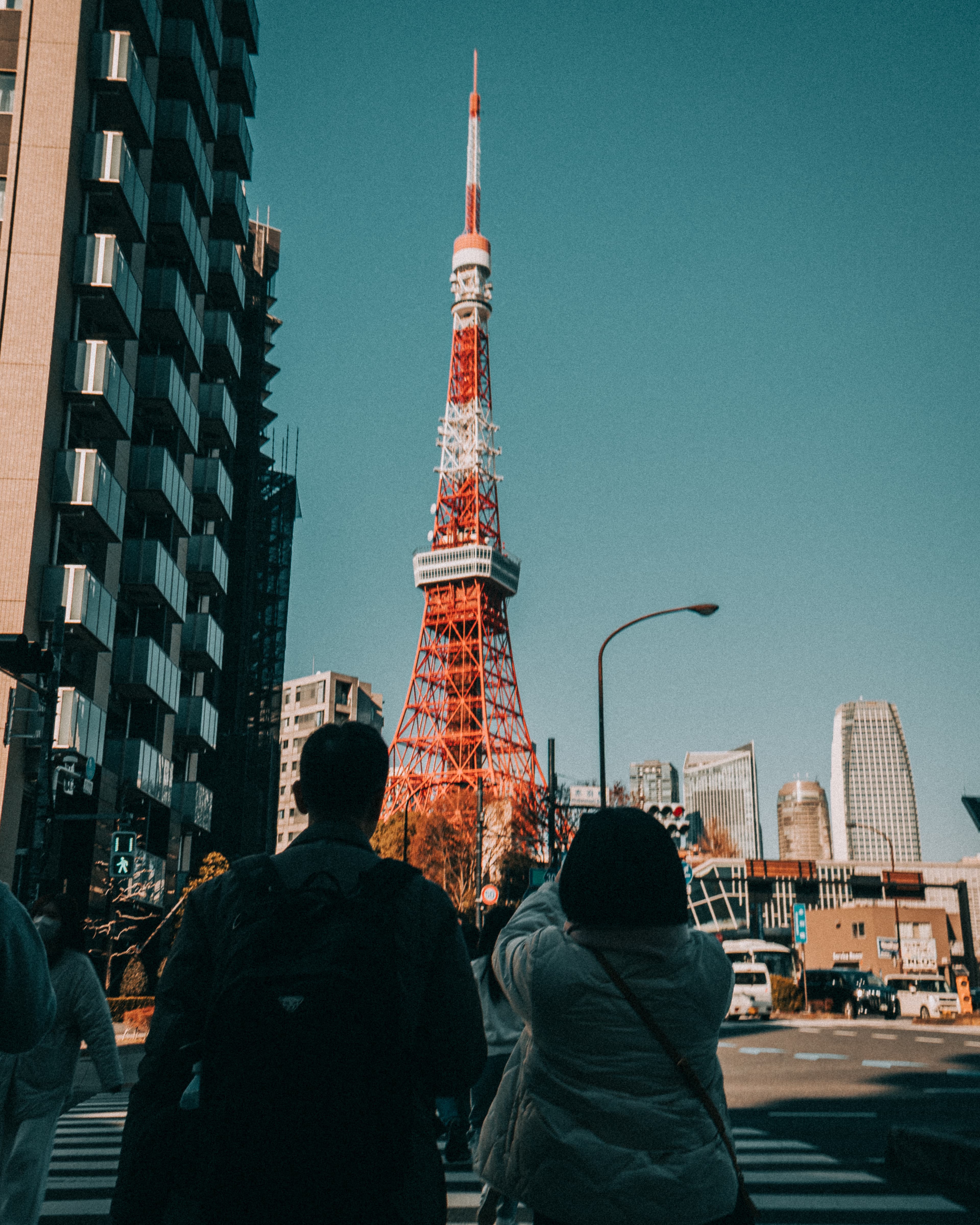 Foto de Japón