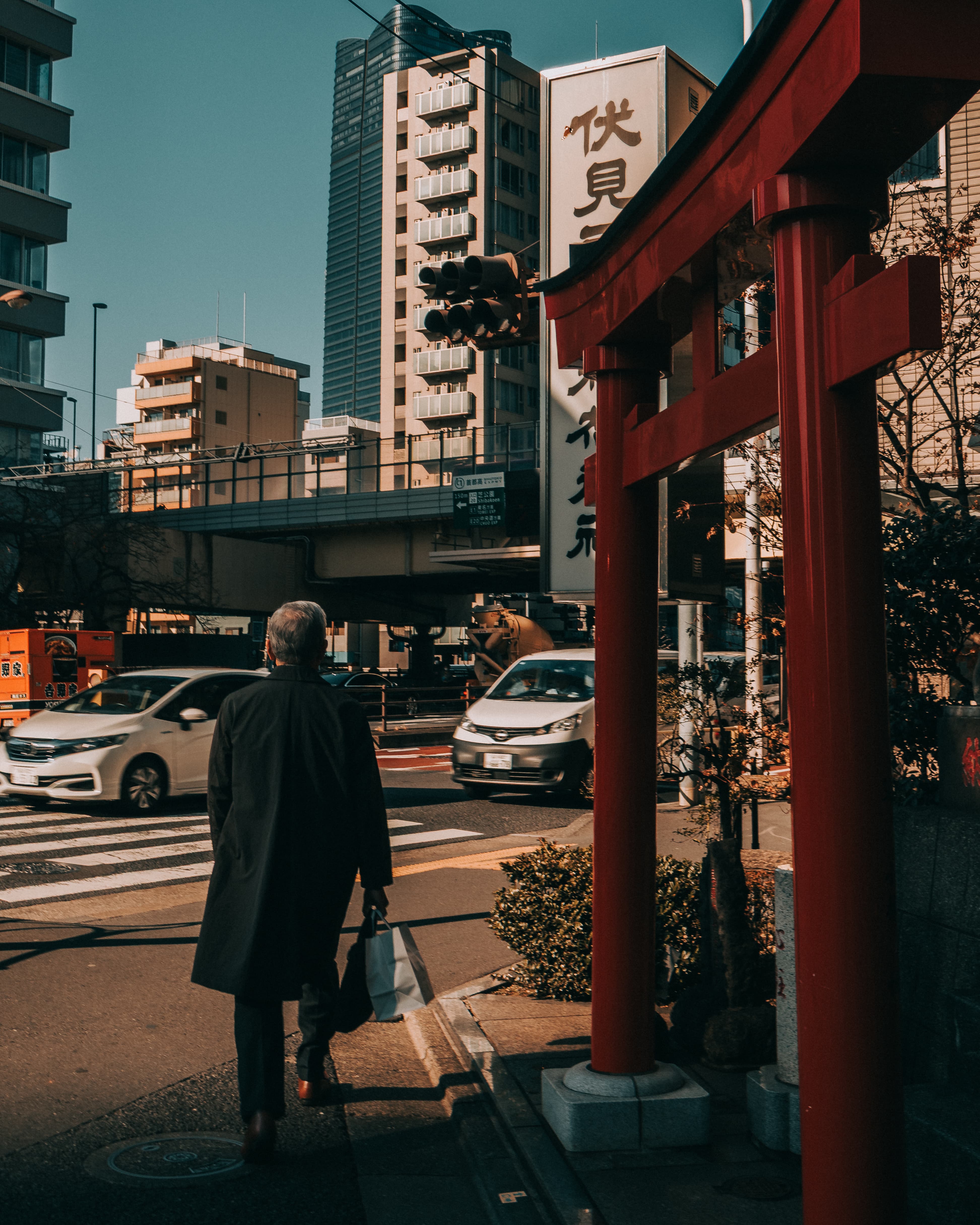 Foto de Japón