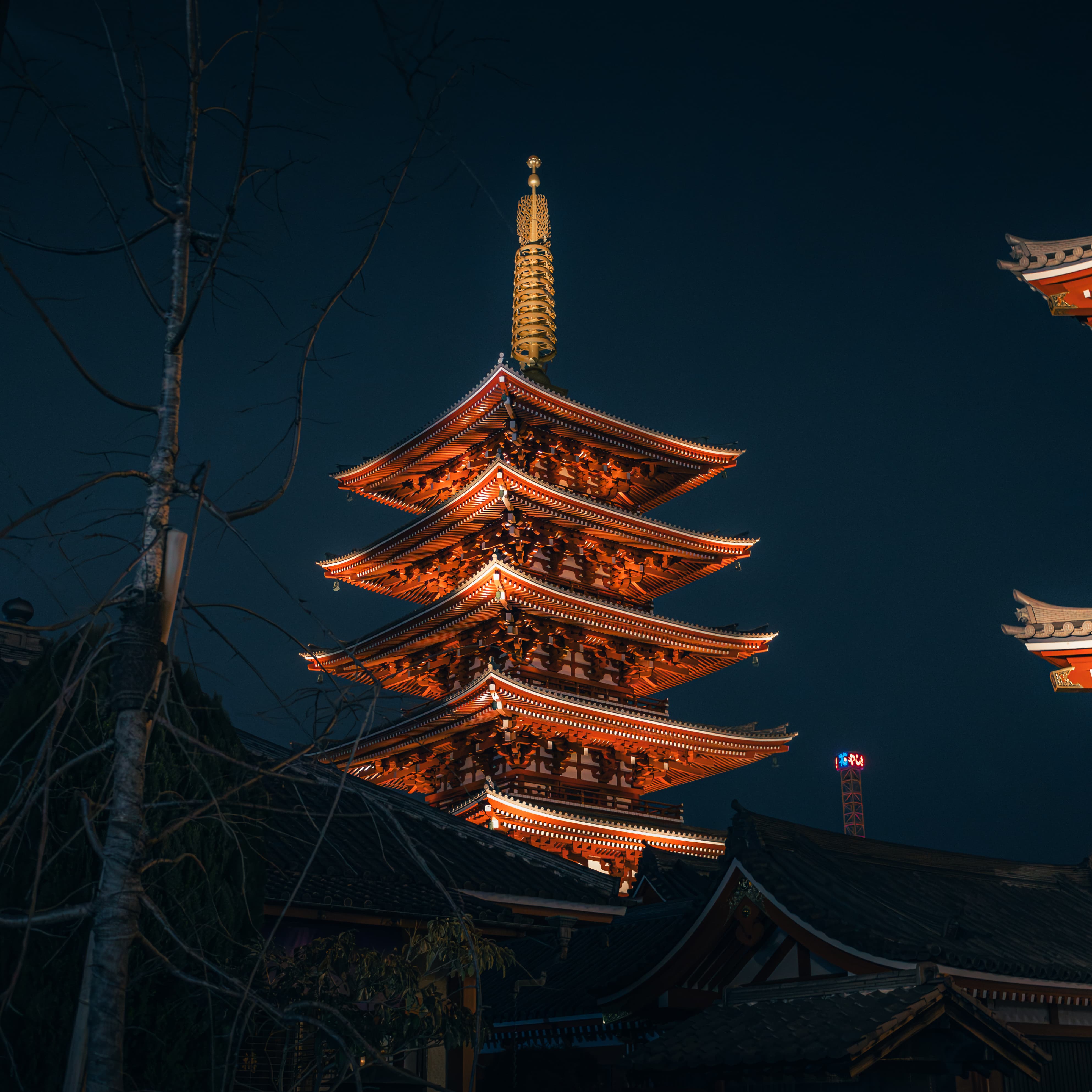 Foto de Japón